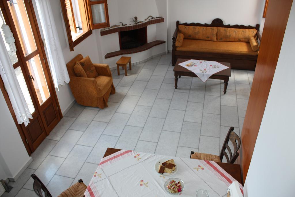 Matina - Stavros Traditional Houses Koronos Room photo