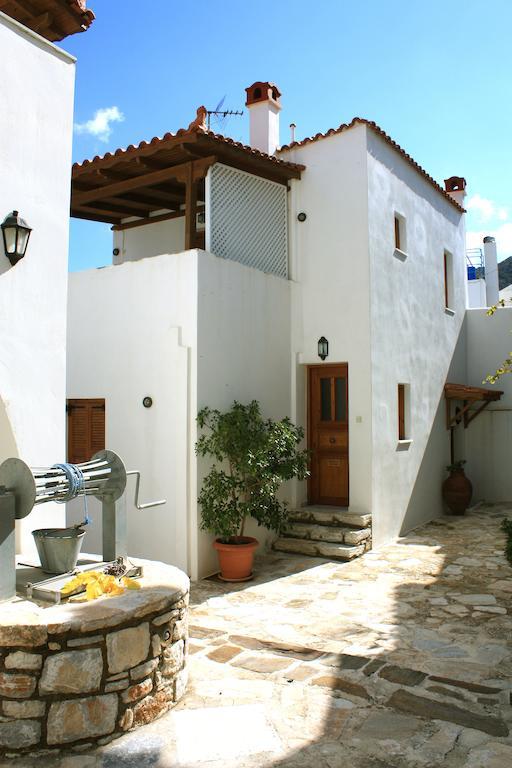 Matina - Stavros Traditional Houses Koronos Room photo