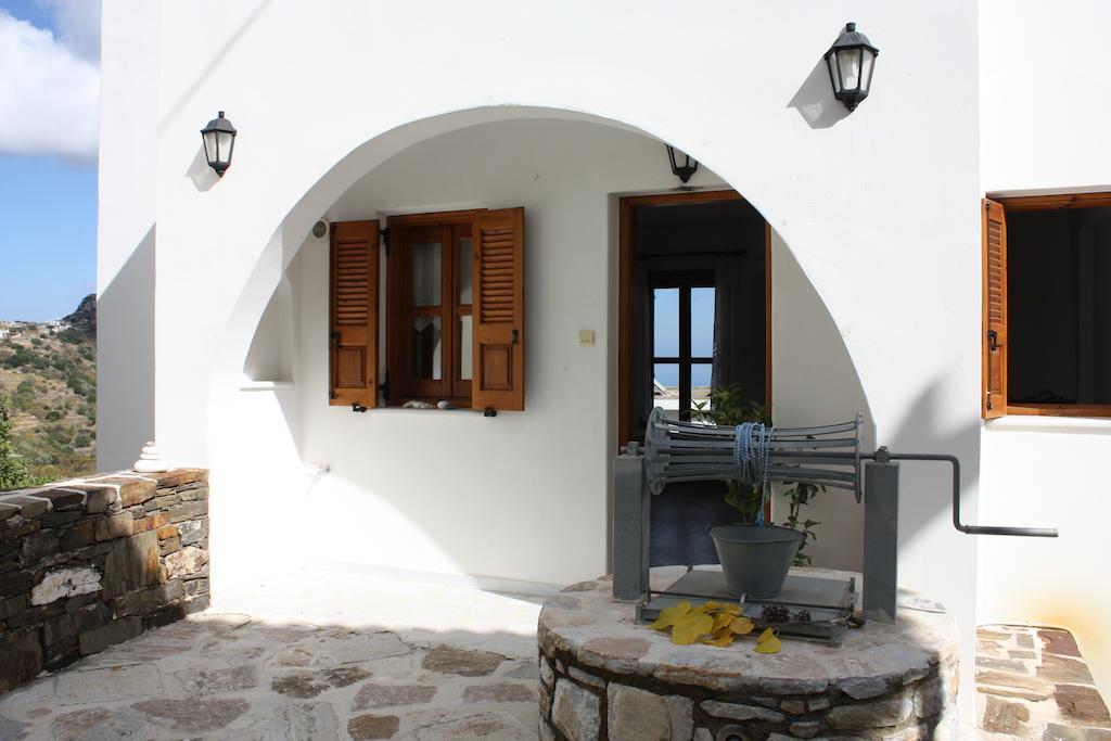 Matina - Stavros Traditional Houses Koronos Room photo